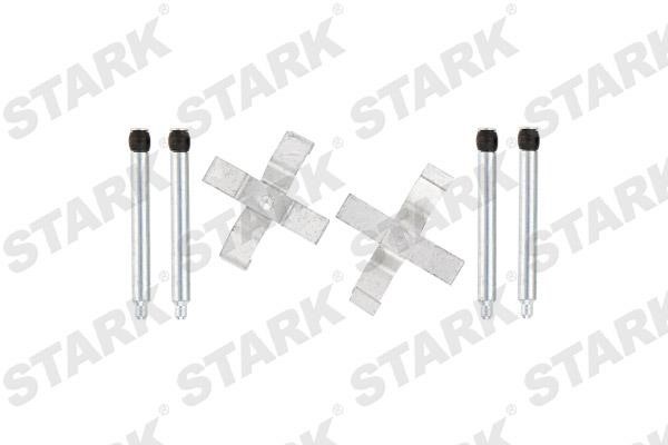 Stark SKAK-1120011 Mounting kit brake pads SKAK1120011