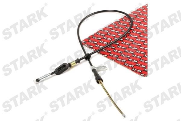 Stark SKCPB-1050234 Cable Pull, parking brake SKCPB1050234