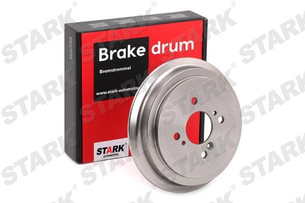 Stark SKBDM-0800027 Brake drum SKBDM0800027