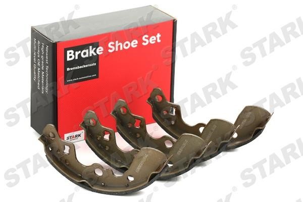 Stark SKBS-0450252 Brake shoe set SKBS0450252