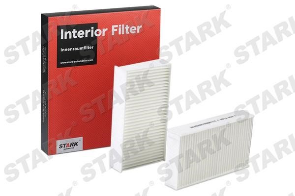 Stark SKIF-0170387 Filter, interior air SKIF0170387