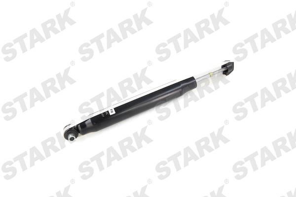 Stark SKSA-0130227 Rear oil and gas suspension shock absorber SKSA0130227