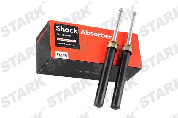 Stark SKSA-0132847 Front oil and gas suspension shock absorber SKSA0132847