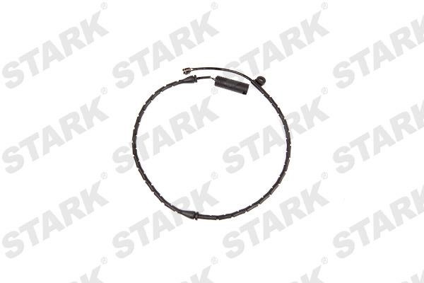 Stark SKWW-0190034 Warning contact, brake pad wear SKWW0190034