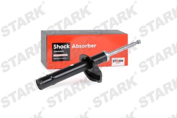 Stark SKSA-0132398 Front oil and gas suspension shock absorber SKSA0132398