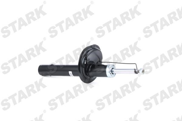 Front oil and gas suspension shock absorber Stark SKSA-0132398