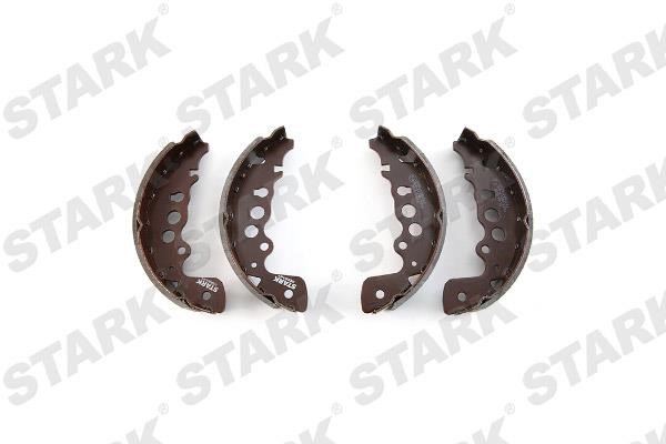 Stark SKBS-0450043 Brake shoe set SKBS0450043