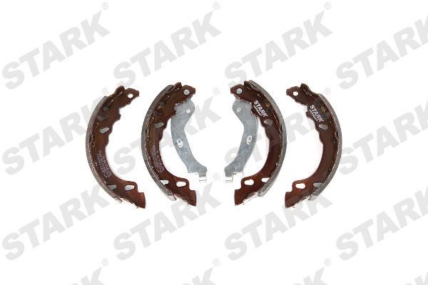 Stark SKBS-0450013 Brake shoe set SKBS0450013
