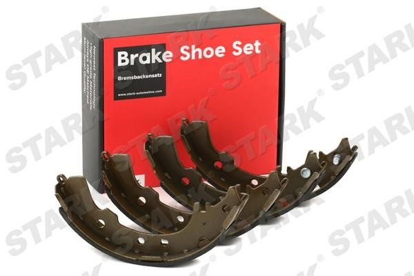 Stark SKBS-0450315 Brake shoe set SKBS0450315
