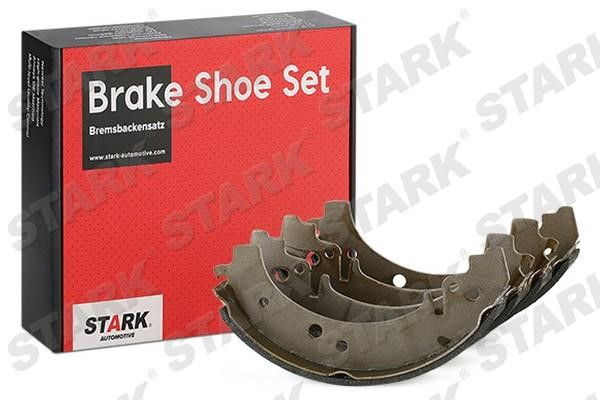 Stark SKBS-0450328 Brake shoe set SKBS0450328