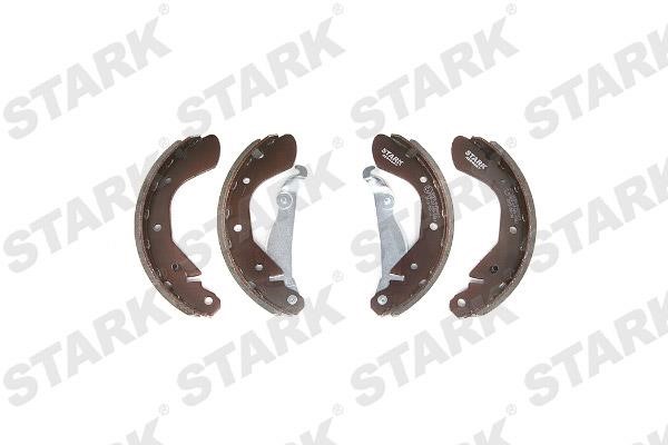 Stark SKBS-0450003 Brake shoe set SKBS0450003