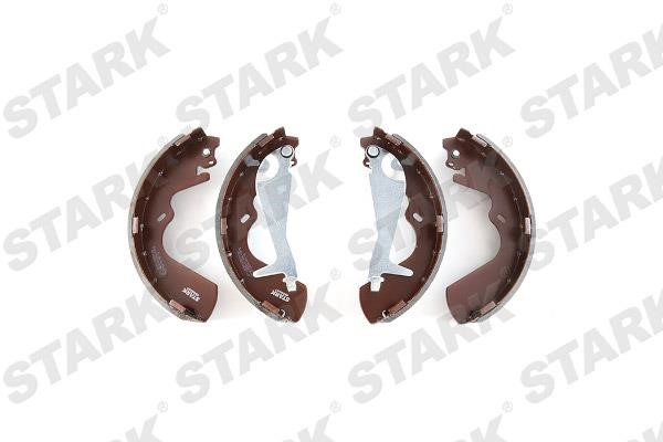 Stark SKBS-0450039 Brake shoe set SKBS0450039