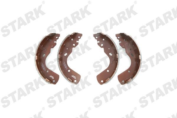 Stark SKBS-0450053 Brake shoe set SKBS0450053