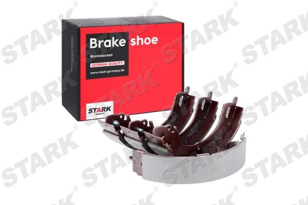 Stark SKBS-0450143 Brake shoe set SKBS0450143