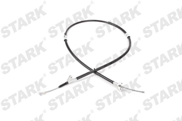 Stark SKCPB-1050018 Cable Pull, parking brake SKCPB1050018