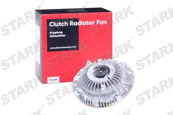 Stark SKCR-0990064 Clutch, radiator fan SKCR0990064