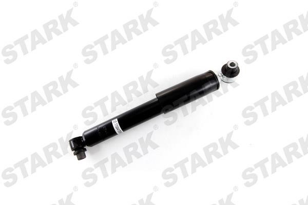 Stark SKSA-0130856 Rear oil and gas suspension shock absorber SKSA0130856