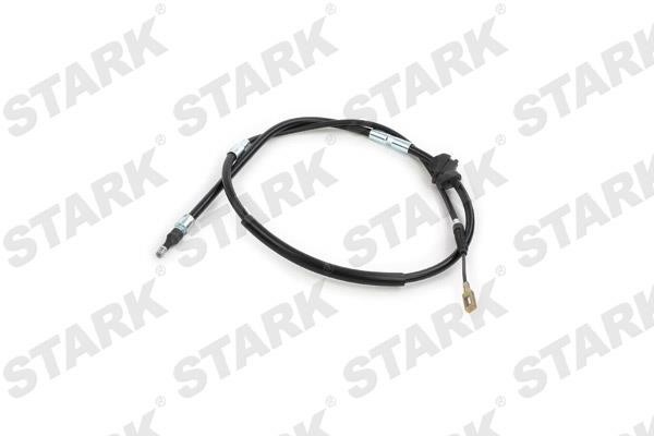 Stark SKCPB-1050140 Cable Pull, parking brake SKCPB1050140