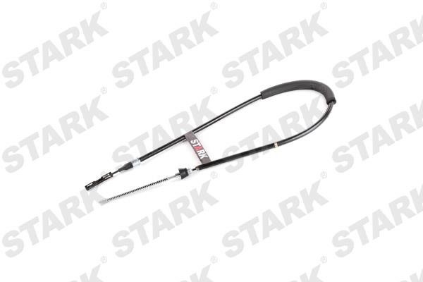 Stark SKCPB-1050135 Cable Pull, parking brake SKCPB1050135