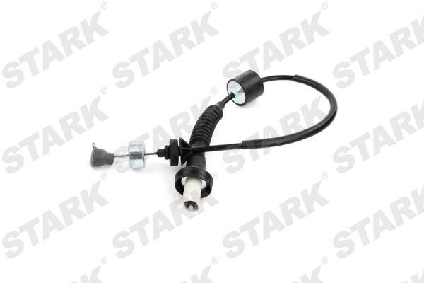 Stark SKSK-1320010 Cable Pull, clutch control SKSK1320010