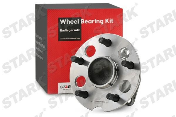 Stark SKWB-0180779 Wheel bearing kit SKWB0180779