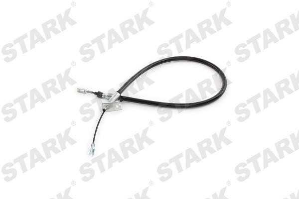 Stark SKCPB-1050064 Cable Pull, parking brake SKCPB1050064