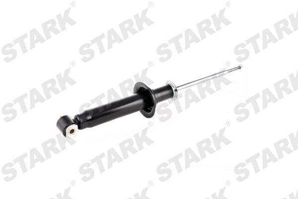Stark SKSA-0131408 Rear oil and gas suspension shock absorber SKSA0131408