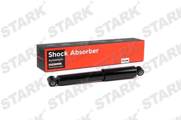 Stark SKSA-0131927 Rear oil and gas suspension shock absorber SKSA0131927