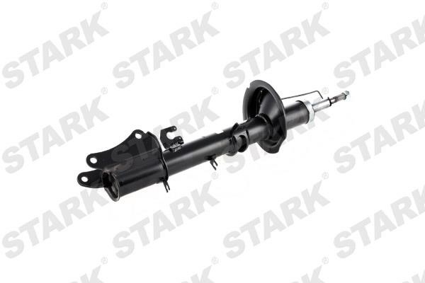 Stark SKSA-0131954 Rear oil and gas suspension shock absorber SKSA0131954