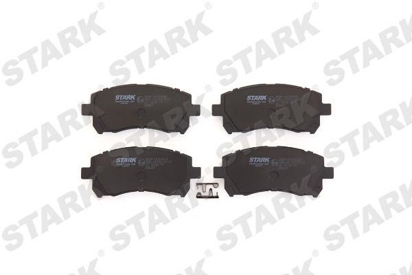 Stark SKBP-0010164 Brake Pad Set, disc brake SKBP0010164