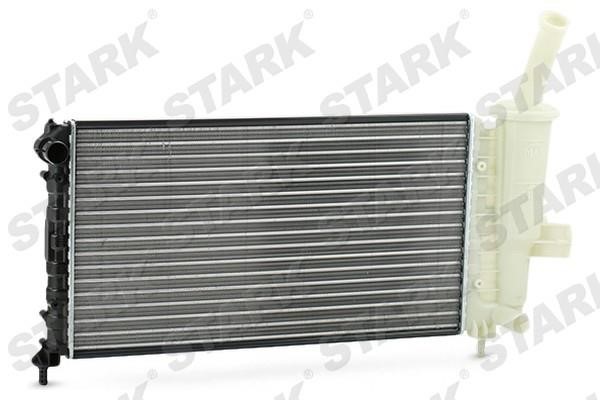 Radiator, engine cooling Stark SKRD-0120612