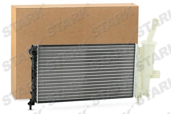 Stark SKRD-0120612 Radiator, engine cooling SKRD0120612