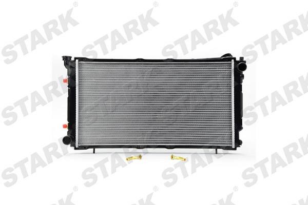 Stark SKRD-0120118 Radiator, engine cooling SKRD0120118
