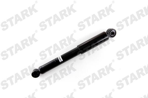 Stark SKSA-0130126 Rear oil and gas suspension shock absorber SKSA0130126