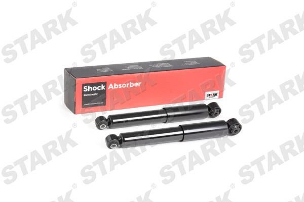 Stark SKSA-0132684 Rear oil and gas suspension shock absorber SKSA0132684