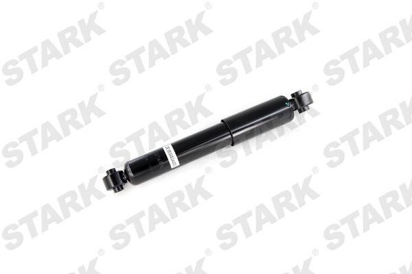 Stark SKSA-0130125 Rear oil and gas suspension shock absorber SKSA0130125