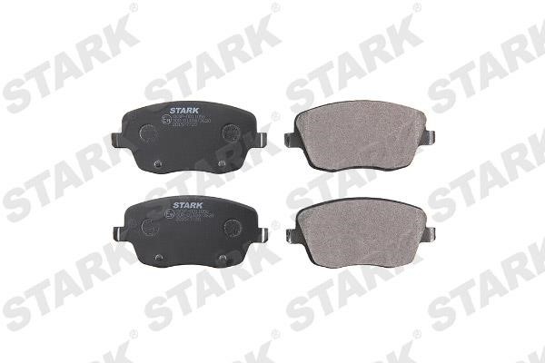Stark SKBP-0011056 Brake Pad Set, disc brake SKBP0011056