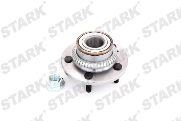Stark SKWB-0180437 Wheel bearing kit SKWB0180437