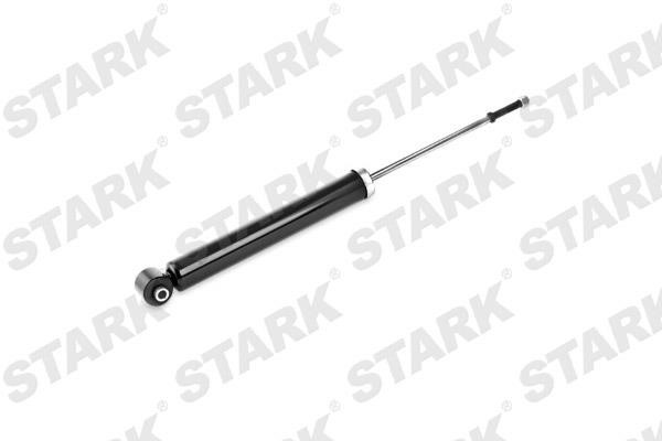 Stark SKSA-0131866 Rear oil and gas suspension shock absorber SKSA0131866