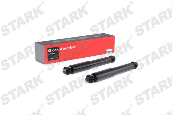 Stark SKSA-0131967 Rear oil and gas suspension shock absorber SKSA0131967