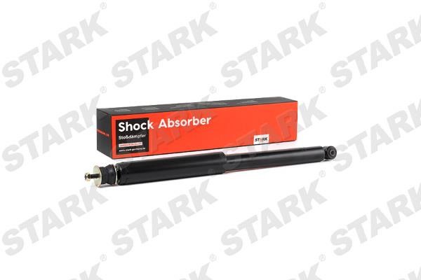 Stark SKSA-0131892 Rear oil and gas suspension shock absorber SKSA0131892