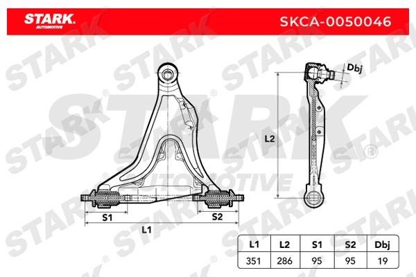 Buy Stark SKCA-0050046 at a low price in United Arab Emirates!
