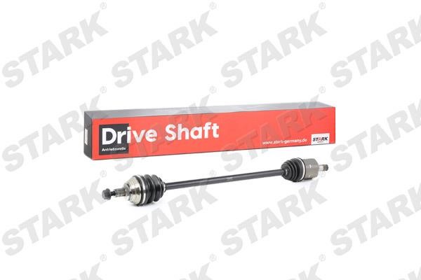 Stark SKDS-0210125 Drive shaft SKDS0210125