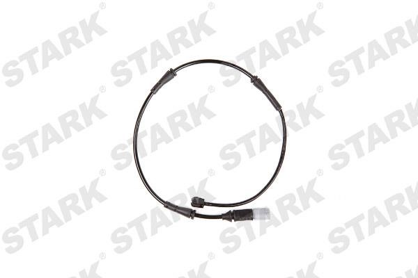 Stark SKWW-0190075 Warning contact, brake pad wear SKWW0190075