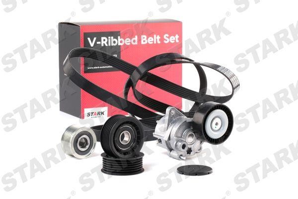 Stark SKRBS-1200190 Drive belt kit SKRBS1200190
