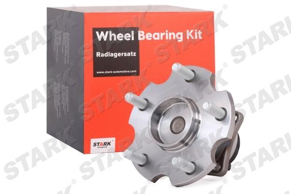 Stark SKWB-0180404 Wheel bearing kit SKWB0180404