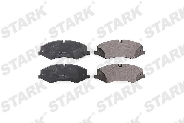 Stark SKBP-0011204 Brake Pad Set, disc brake SKBP0011204