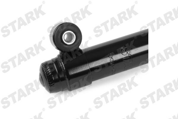 Rear oil and gas suspension shock absorber Stark SKSA-0131948