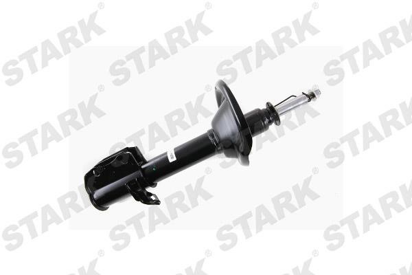 Stark SKSA-0131740 Suspension shock absorber rear left gas oil SKSA0131740