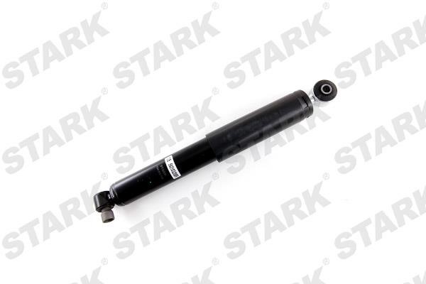Stark SKSA-0131798 Rear oil and gas suspension shock absorber SKSA0131798